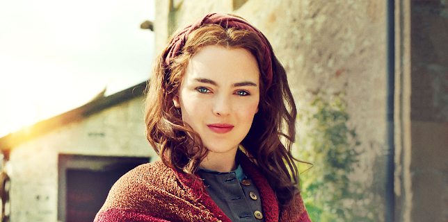 Catherine Cookson: A Dinner of Herbs