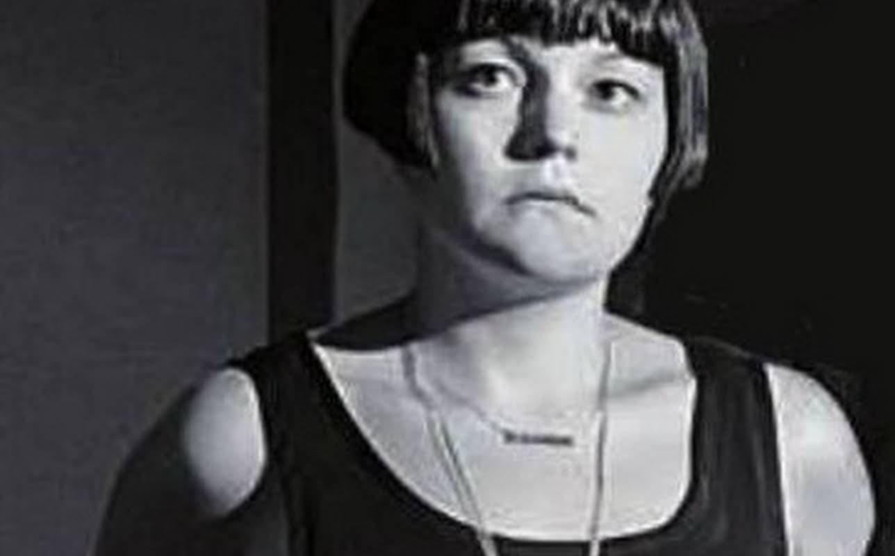 Henrietta Ashworth