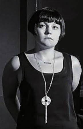 Henrietta Ashworth as Director