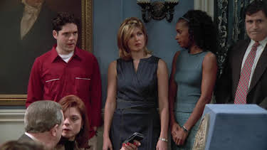 09:30: Spin City (S4 E25) (S4) | TV6 | 6/11 2026