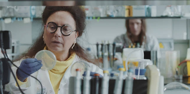 06:55: Women of Science | HR Fernsehen | 12/30 2025