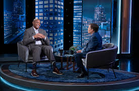 Back on the Record with Bob Costas: Episode 1