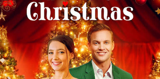 20:00: Fixing Up Christmas | Viasat Film Hits | 11/18 2025