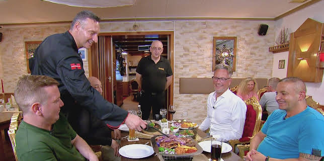 13:00: Mein Lokal, Dein Lokal - Der Profi kommt | Kabel Eins | 2/1 2026