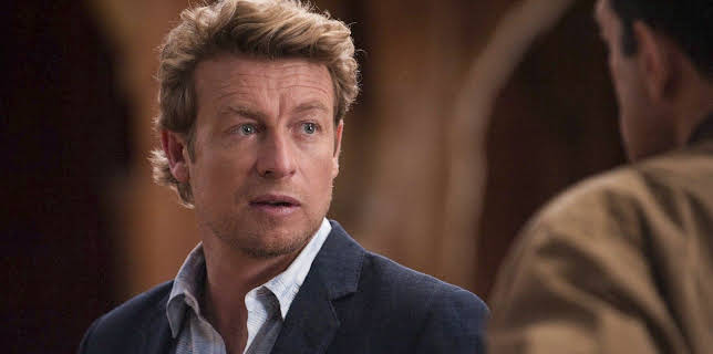 12:55: The Mentalist | Kabel Eins | 2/6 2026