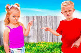 Lively Lewis Show: Levi Is Grounded!