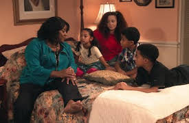 Återförenade: Minns ni den svarta Elvis?