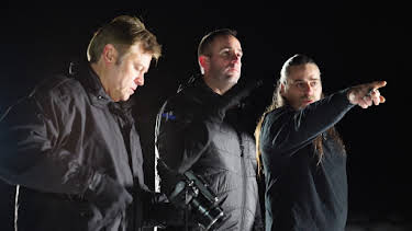 16:50: Alien Highway (S1 E2) (S1) | Discovery Science | 4/4 2026