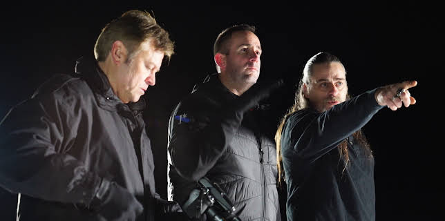 21:00: Alien Highway (S1 E2) (S1) | Discovery Science | 11/15 2025