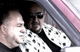 Mobster Confessions: Episode 4