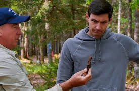 The Curse of Oak Island S13: The Comeback