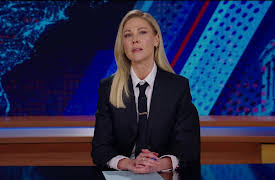 The Daily Show: November 19, 2024