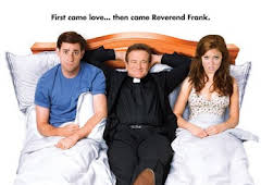 Hasta que el cura nos separe