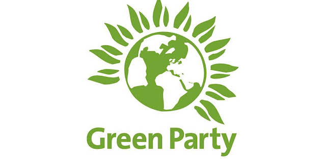 6:55 PM: Party Political Broadcasts: Green Party | BBC One | 1/22 2026