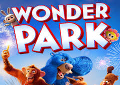 Wonder Park