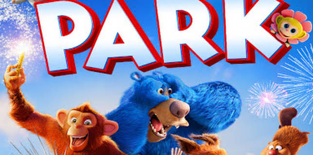 11:00 AM: Wonder Park | Film 4 | 2/14 2026