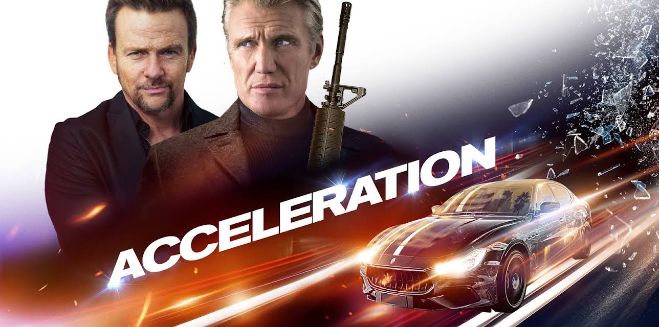 Acceleration (2019)