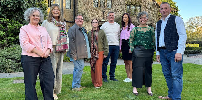 5:00 PM: Four in a Bed | Channel 4 | 3/6 2026