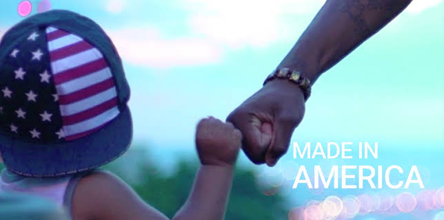 Made In America (2023)