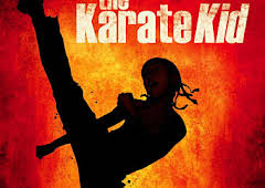 The Karate Kid
