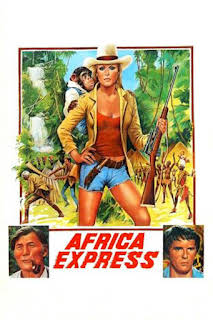 14:50: Africa Express | 13 TV | 7/1 2026
