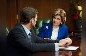 Graves Season 1: The Careless Giant