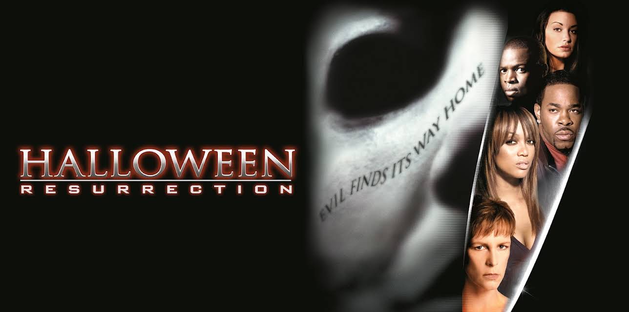 Halloween VIII: Resurrection (2002)