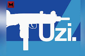 Gaming Documentary: Uzi.