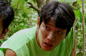 JUNGLE BOB: JUNGLE BOB Episode 7