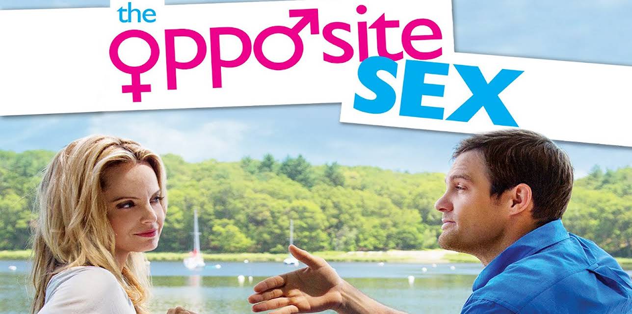 The Opposite Sex (2015)