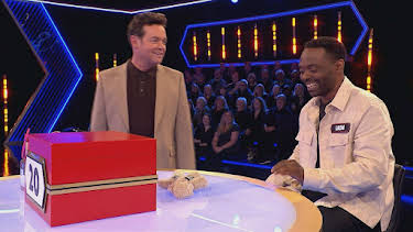 3:00 PM: Deal or No Deal (S2 E31) (S2) | ITV2 | 8/10 2026