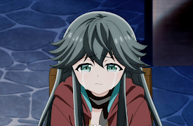 The Healer who was Banished from His Party, is, in Fact, the Strongest - S01: Regarding the Mage, Who Is, in Fact, a Kind Soul