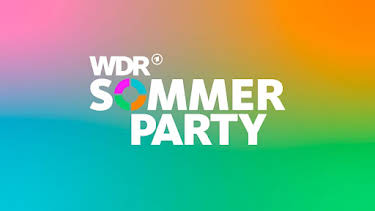16:30: Lokalzeit live: WDR Sommer-Party | WDR Fernsehen | 7/26 2026