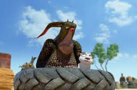 Bottersnikes & Gumbles: Episode 14