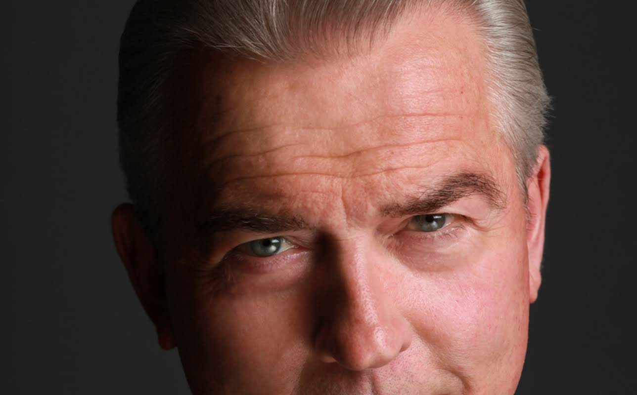 Nigel Barber