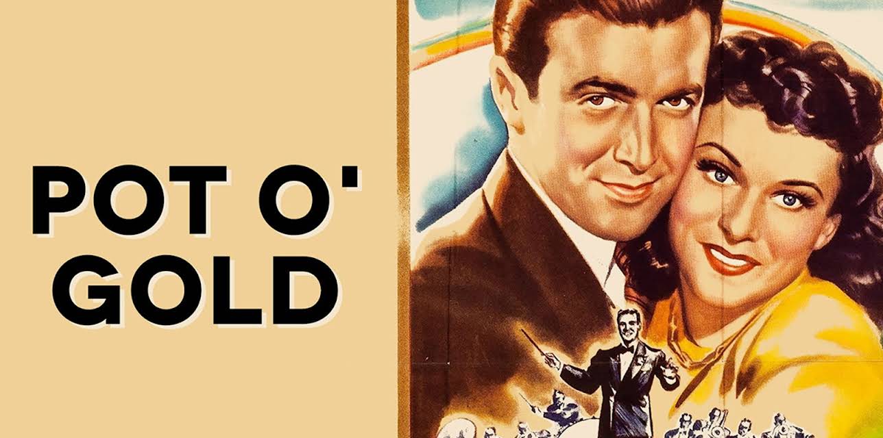 Pot O' Gold (1941)