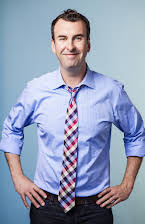 Matt Braunger as 
