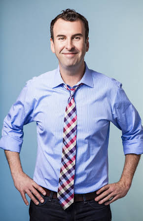 Matt Braunger as 