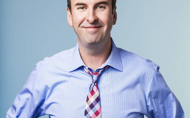 Matt Braunger