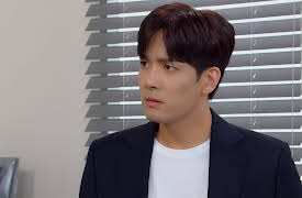 Vengeance of the Bride: Vengeance of the Bride Episode 9