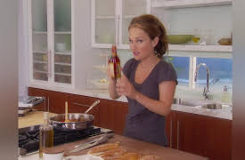 Giada at Home: Picnic in the Park