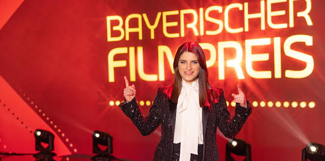 00:40: Bayerischer Filmpreis 2025 | 3SAT | 1/25 2026