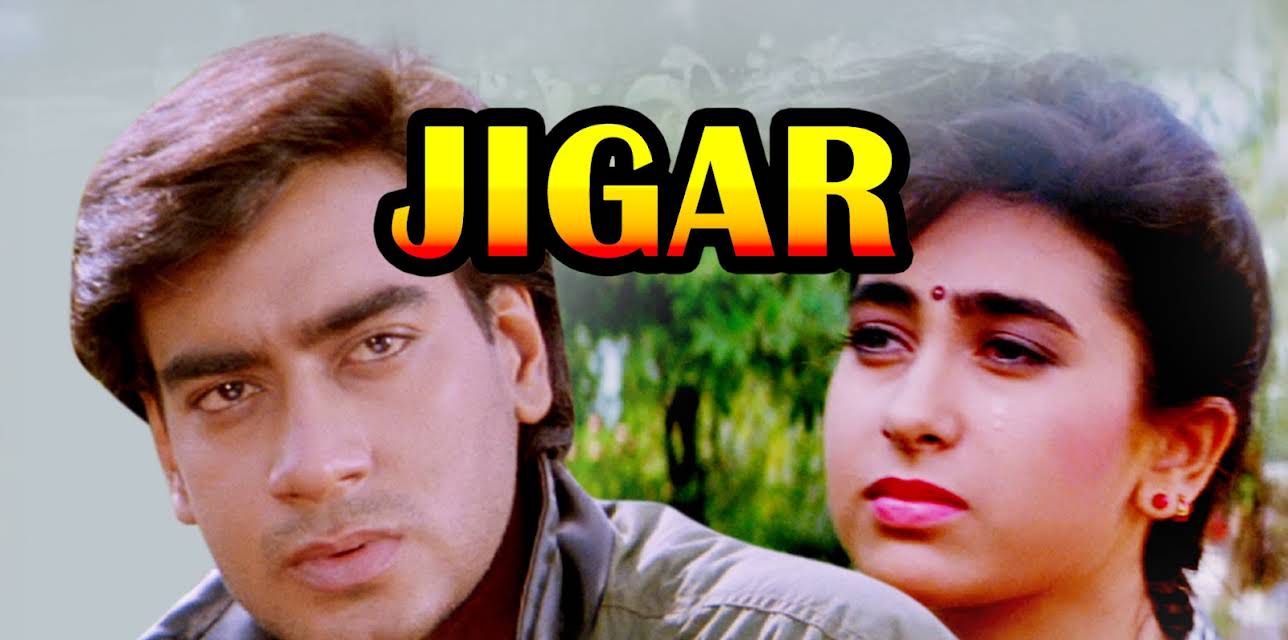 Jigar (1992)