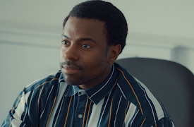 Dreaming Whilst Black: The Pitch