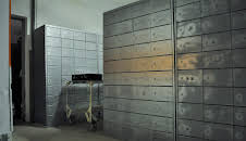 Inside the Heist (S1 E5)