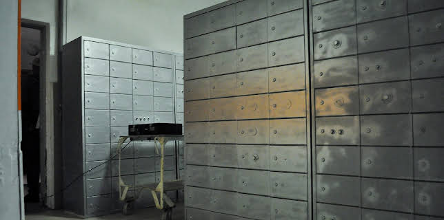 02:00: Inside the Heist (S1 E5) (S1) | Investigation Discovery | 2/16 2026