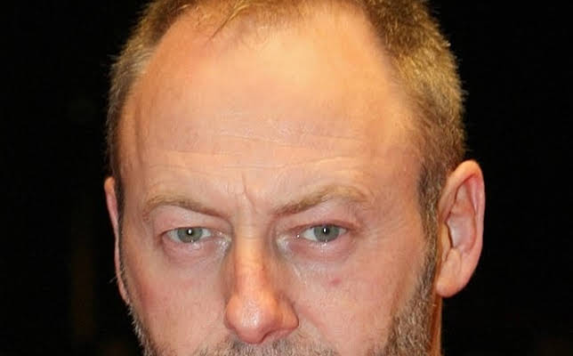 Liam Cunningham