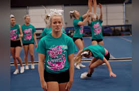 Cheer Squad Season 1: Texas Stars