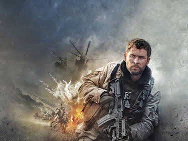 01:05: Operation: 12 Strong | Kabel Eins | 9/15 2026
