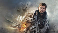 Operation: 12 Strong